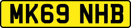 MK69NHB