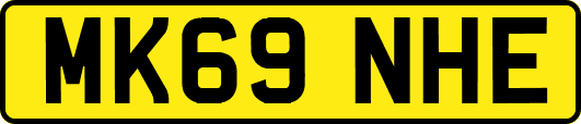MK69NHE