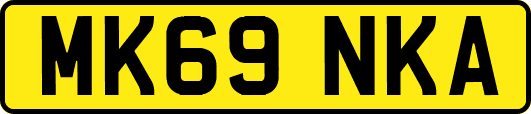 MK69NKA