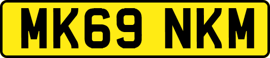 MK69NKM