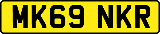 MK69NKR