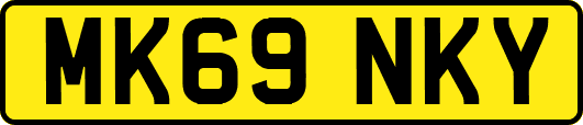 MK69NKY