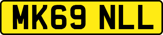 MK69NLL