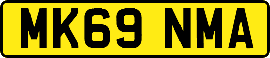 MK69NMA