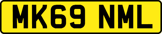 MK69NML