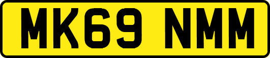 MK69NMM
