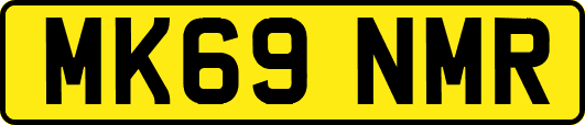MK69NMR