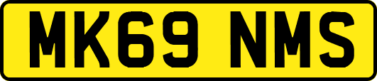 MK69NMS