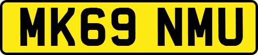 MK69NMU