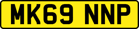 MK69NNP
