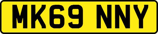 MK69NNY