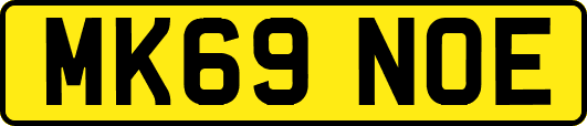 MK69NOE
