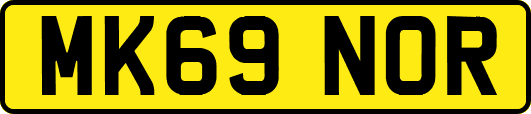 MK69NOR