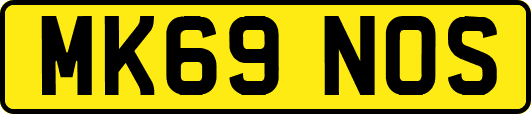 MK69NOS