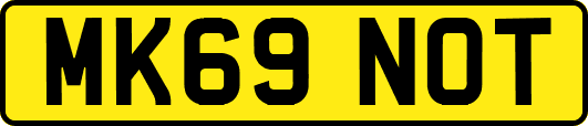 MK69NOT