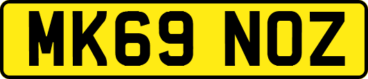 MK69NOZ