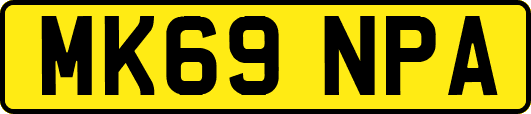 MK69NPA