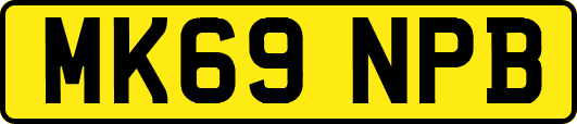 MK69NPB