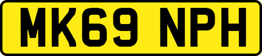 MK69NPH