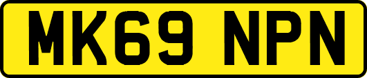 MK69NPN