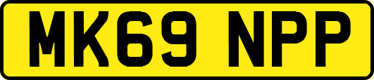 MK69NPP