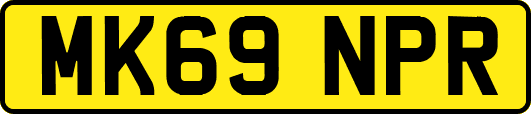 MK69NPR