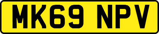 MK69NPV