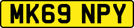 MK69NPY