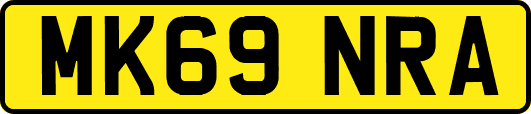 MK69NRA