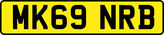 MK69NRB