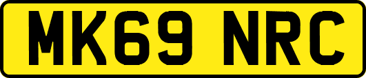 MK69NRC
