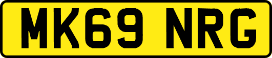 MK69NRG
