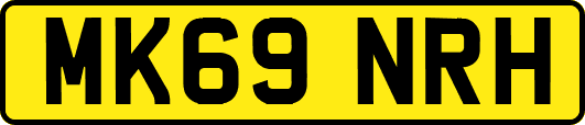 MK69NRH
