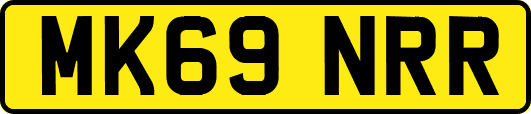 MK69NRR