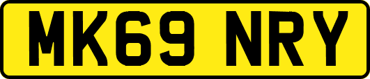 MK69NRY