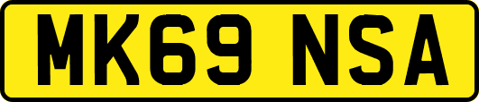 MK69NSA