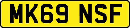 MK69NSF