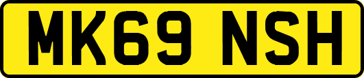 MK69NSH