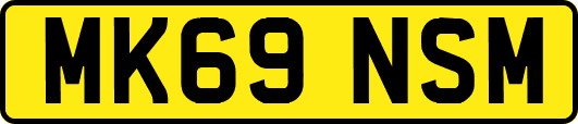 MK69NSM
