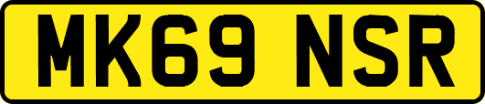 MK69NSR