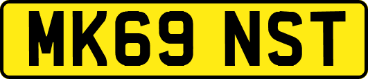 MK69NST