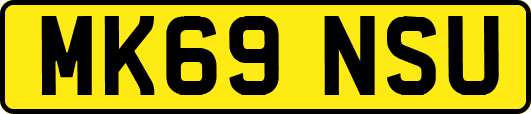 MK69NSU