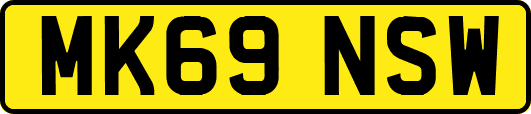 MK69NSW