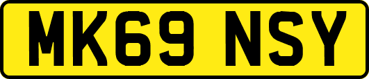 MK69NSY