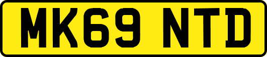 MK69NTD