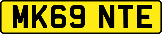 MK69NTE