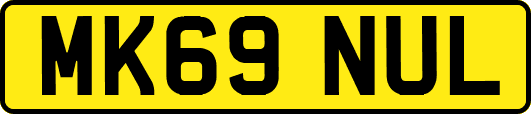 MK69NUL