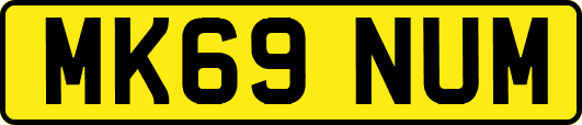 MK69NUM