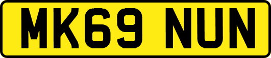 MK69NUN