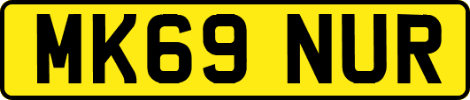 MK69NUR